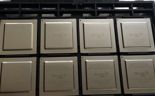 Buy 10CX150YF780I6G 20nm FPGA Programmable Gate Array Cyclone 10 GX at wholesale prices