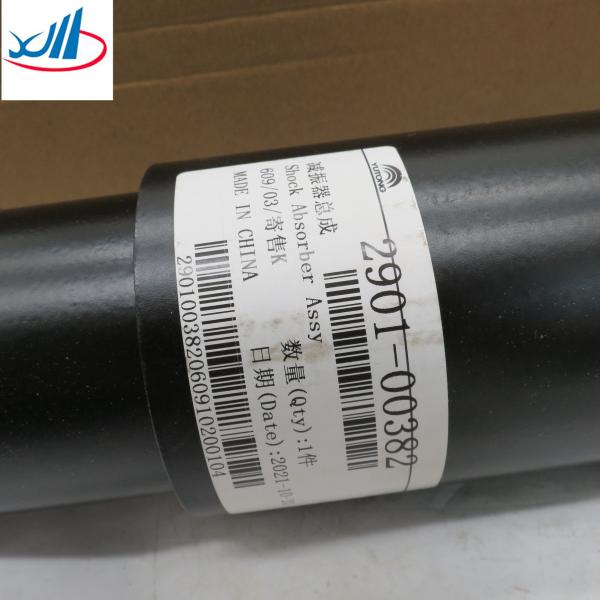 Rear Front 2911-00282 Shock Absorber Assy For Yutong Bus Spare Parts