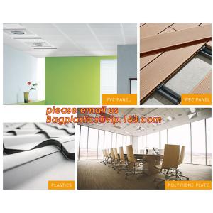 Custom self adhesive plastic protective film for floor/Profilm/glass,pe film