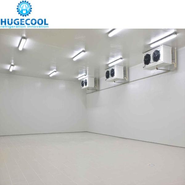 Buy Explosion Proof Freezer Cold Room -45-20 Centigrade Temperature at wholesale prices