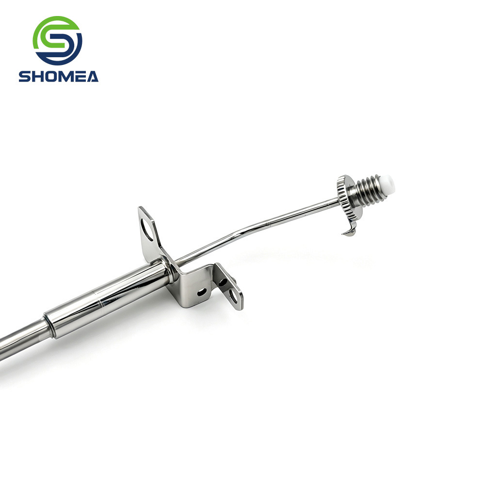 SHOMEA Precision Side Loading Sampling Needle for Fully Automatic Biochemical