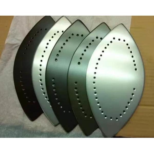 Buy CNC Machining Custom Aluminum Extrusion , Precision Hard Anodized Aluminum Parts at wholesale prices