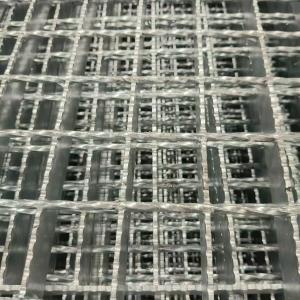 Customizable Industrial Steel Grating for Different Customer Requirements
