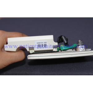 Endoscopy Physic Control Defibrillator Machine Parts Power Supply Board