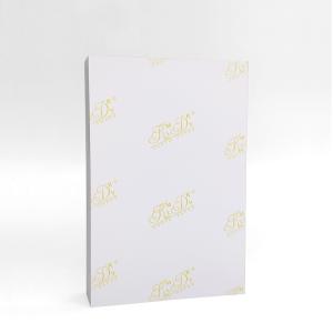 5R Super White Instant Dry Glossy Inkjet Photo Paper