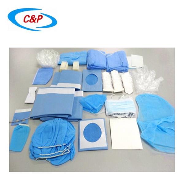 Customizable Dental Implant Surgical Kit For Comfortable And Hygienic Surgeries