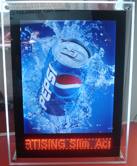 Buy 10MM A3 Magnetic Light Box at wholesale prices