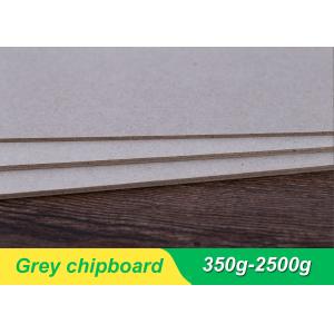 1000gsm 1.6mm gray board paper for hard book cover and calendar