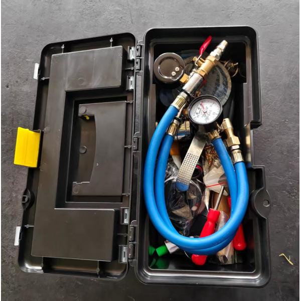 Pneumatic Marine Fender With Accessories