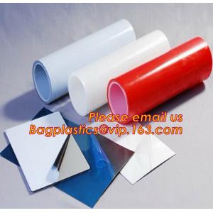 medium-low Viscosity PE protection film, Polyethylene Protective film protection