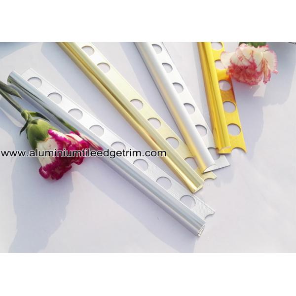 wall tile trim profiles