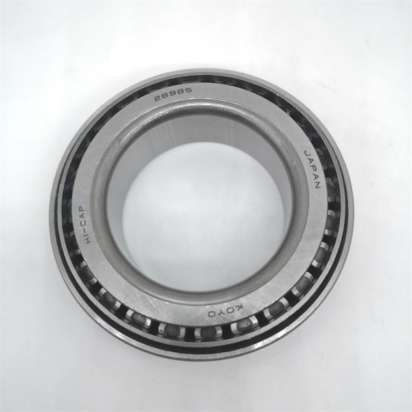 Buy 28985 / 28920 Tapered Roller Bearing 60.325x101.6x25.4mm OPEN Seals type at wholesale prices
