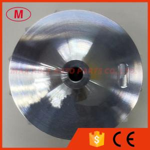 GT1238S 26.85/38.00mm 6+6blades High Performance Turbo Milling/aluminum 2618