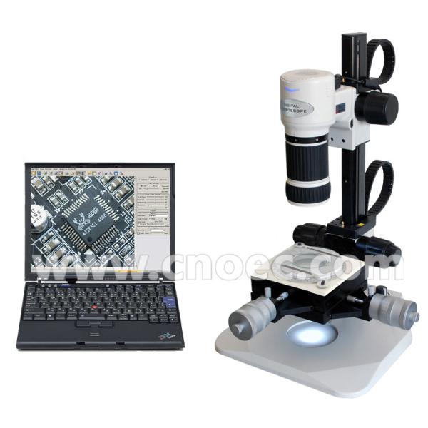 Buy University Student 500X Optical Microscope With Digital Camera Rohs A32.0601-230 at wholesale prices