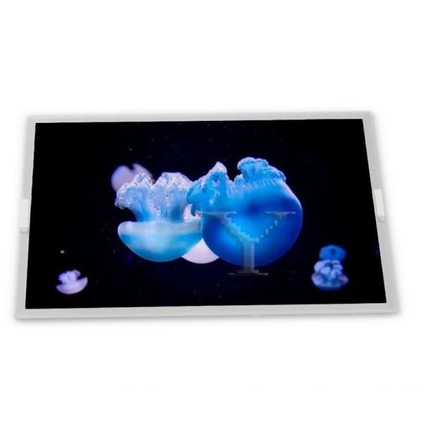 TX20D19VM2BAA 8inch TFT LCD Display Modules Reliable Quality Service Rectangular