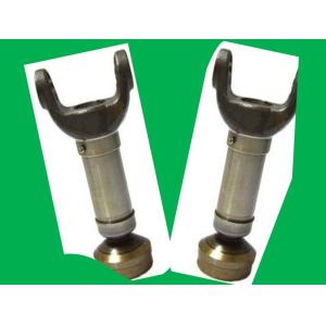 China Quality Spicer 6-3-1661KX Driveshaft Slip Yoke 1710 Series for Aftermarket