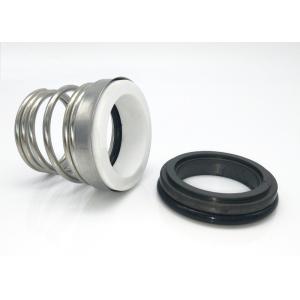 Quality Mechanical Seal 155 Burgmann Single Spring Seal CER CAR NBR for sale