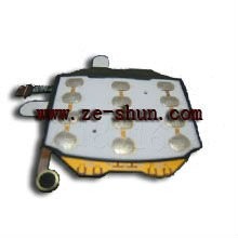 Quality mobile phone flex cable for Samsung U600 keypad for sale