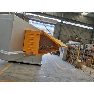 Advanced Aluminum Smelting and Casting with Ceramic Fiber Sealing Clear