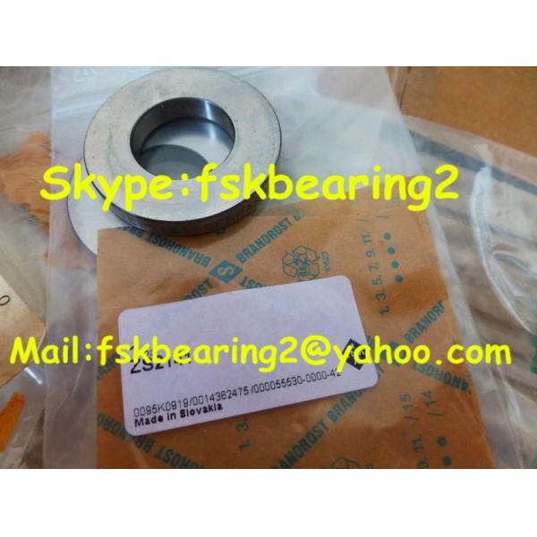 Buy INA ZS2141 Single Row Thrust Roller Bearing Center Washer Metric at wholesale prices