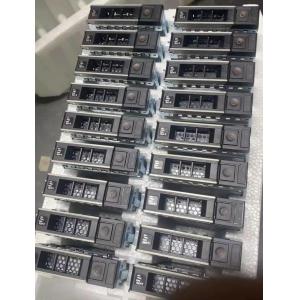 Internal Gigabit Network Interface Expansion Port 2.4T SAS HDD 10K 2.5 Inch