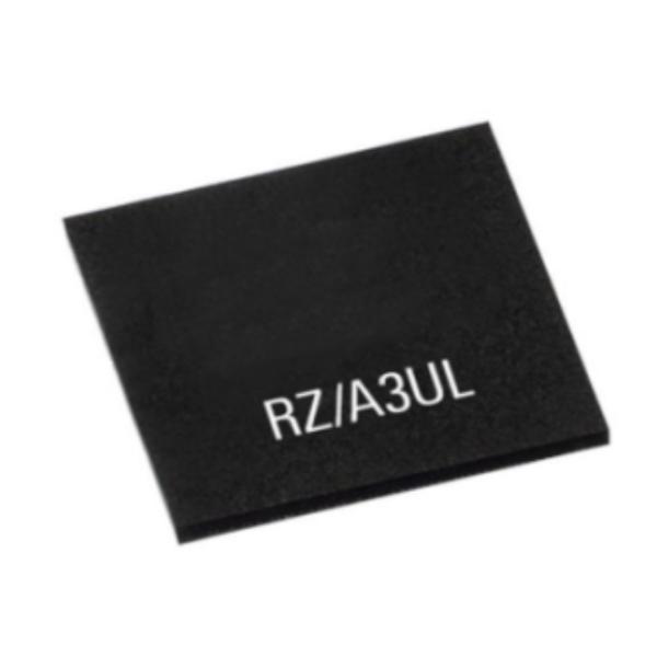 Buy Microcontroller MCU R9A07G063U01GBG
 1 Core 64-Bit ARM Cortex-A55
 at wholesale prices