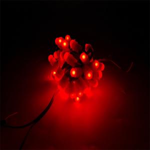 Outdoor Advertising Channel Letters 0.2W Led Pixel Lights with IP67 Waterproof