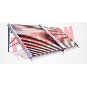 Solar Hot Water Collector For Hopsital