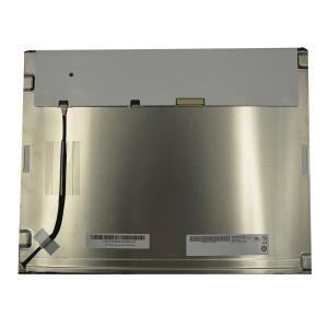 1024x768 IPS Industrial LCD Panel Display G150XTN06.0 15''