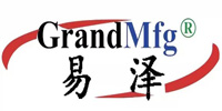 China Grand Hardware Manufacturing Co.,Ltd logo