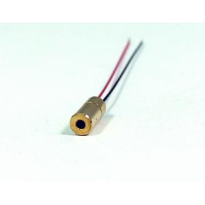 Quality Mini Laser Diode Module for sale