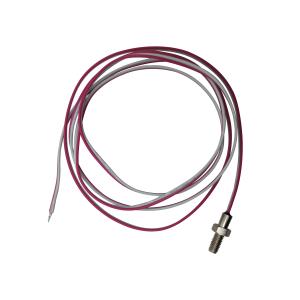 Hematology Analyzer NTC Temperature Sensor Customized 10K 3470K