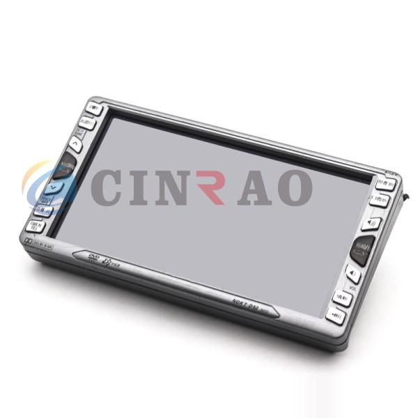 6.5 INCH Sharp LQ065T5GG03 TFT LCD Screen Display Panel For Car Auto Parts Replacement