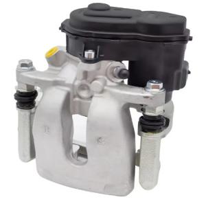 China Mercedes Benz 0004232381 Chassis Parts Brake Caliper Rear Left on sale