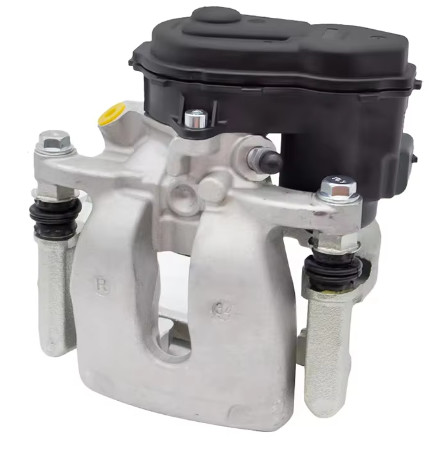 Buy Mercedes Benz 0004232381 Chassis Parts Brake Caliper Rear Left at wholesale prices