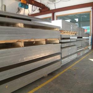 1050 1100 1060 Aluminum Sheet O-H112 Aluminium Alloy Sheet
