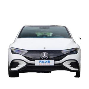 New Design 4 Wheels Mini Electric Car Selling the low-cost 2022 EQE, the most