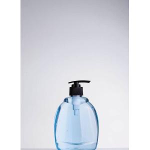 China Alcohol Based Hand Sanitizer 60 & 520ml Antibacterial Hand Sanitizer on sale