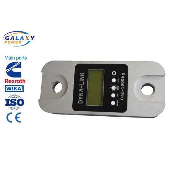 5T Wireless Electronic Dyna-link Digital Dynamometer Transmission Line Tool