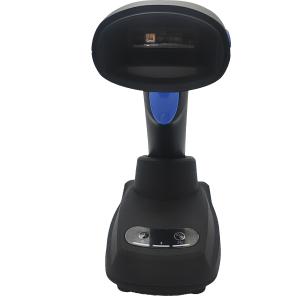 KS1500BT Handheld Barcode Scanner，Bluetooth handheld scanner，1D 2D Handheld