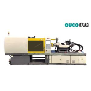 Quality Thin Wall Injection Plastic Moulding Machine High Speed 170Ton 140mm for sale