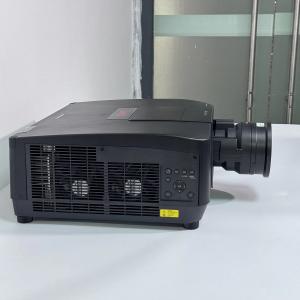 SMX High-Brightness 20000 lumens Laser Projector with Edge Blending Ideal for