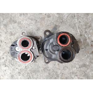 6D125 Used Oil Pumps 6150-51-1004 for PC400-5 PC400-6 PC450-7 Excavator engine