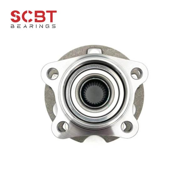42410-0E040 42410-0E021 42410-0E050 42410-48041 Rear Wheel Hub Bearing Auto Parts for Toyota With High Quality