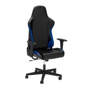 Quality Comfortable Ergonomic Gaming Chair with Adjustable Fabric and Integrated Headrest for sale