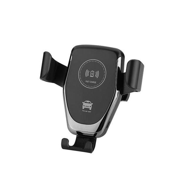 Buy Fast Wireless Charging Car Mount , Qi Fast charging Air Vent Phone Holder 10W Compatible With Galaxy Note 9 / 8 at wholesale prices
