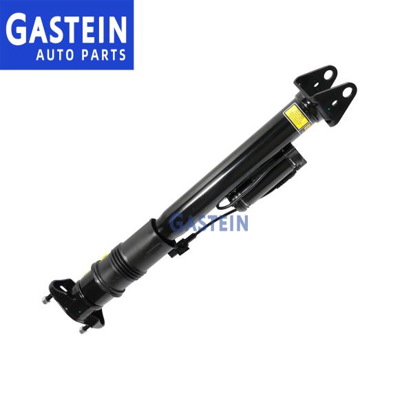 1643202031 W164 X164 Mercedes Rear Air Ride Suspension