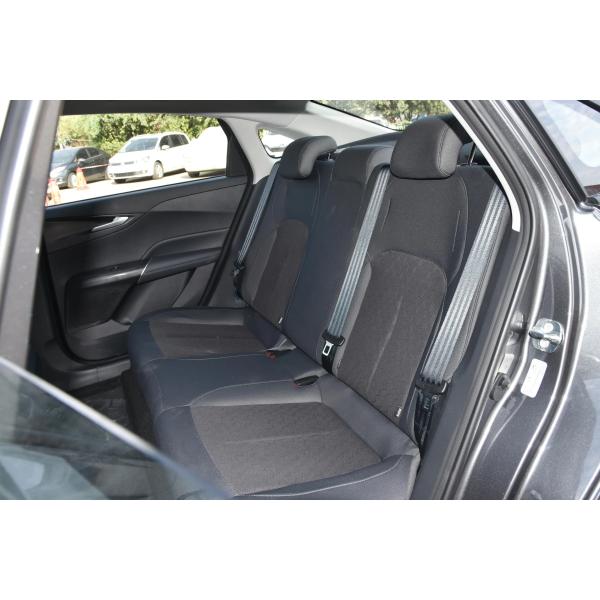 Changan Qiyuan A05 2024 METATANK True Aroma Edition 145 Lithium Iron Phosphate Battery