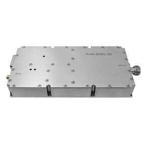 WIFI 5G Wide Band RF 50W Power Amplifier Signal Booster For Anti Drone Solution