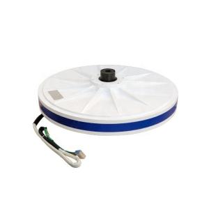 Quality Customized Vertical Axial Wind Generator Optimal Performance in Any Environment for sale